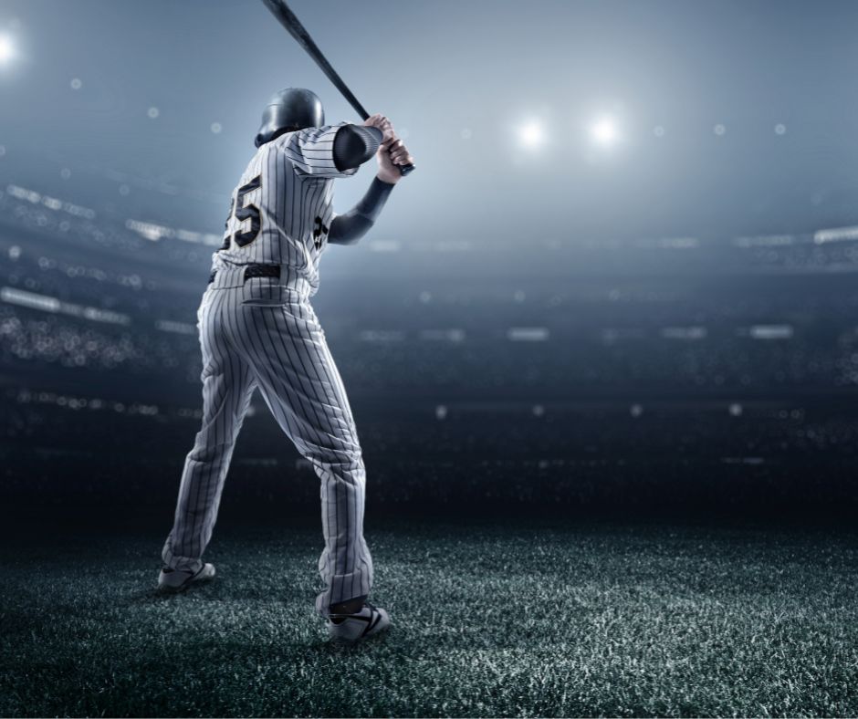 Baseball