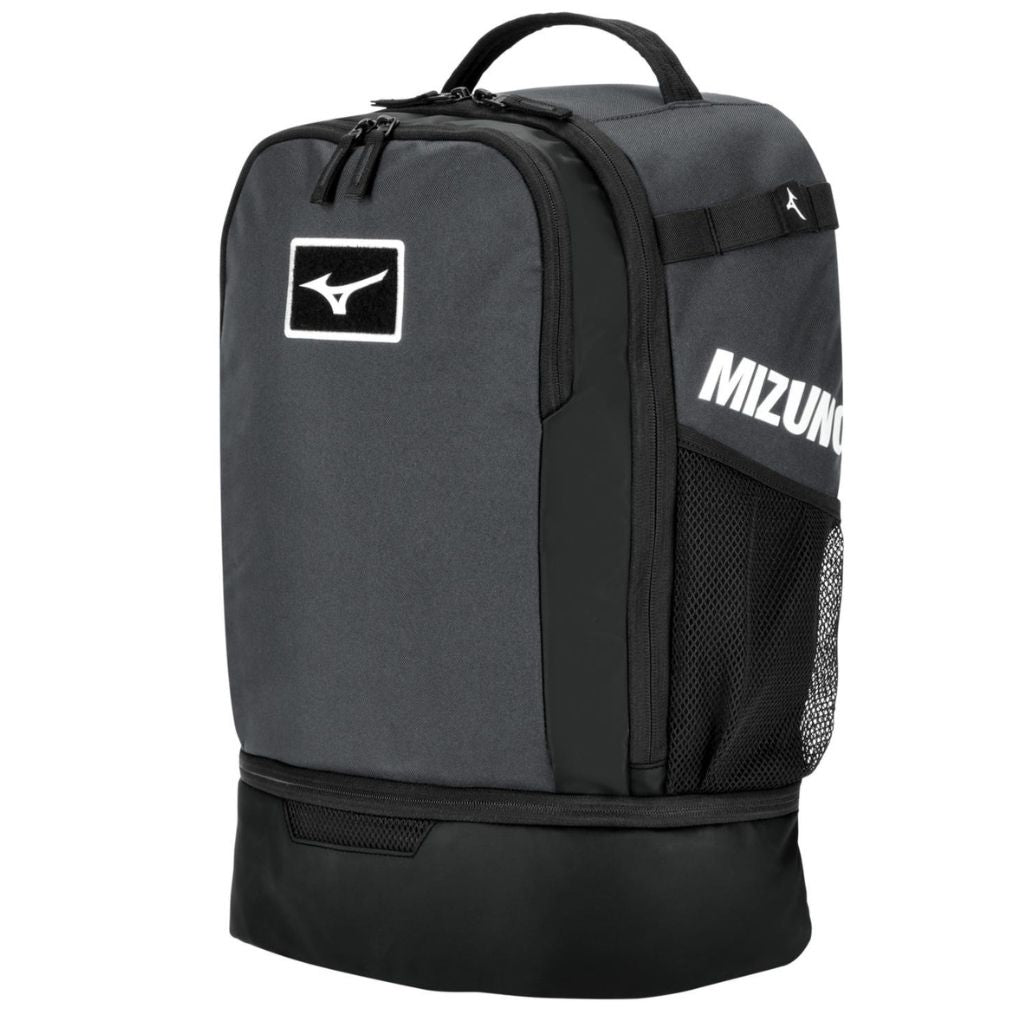 360337 Crossover 25 Backpack Mizuno