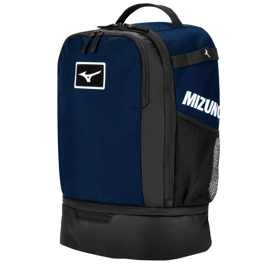 360337 Crossover 25 Backpack Mizuno