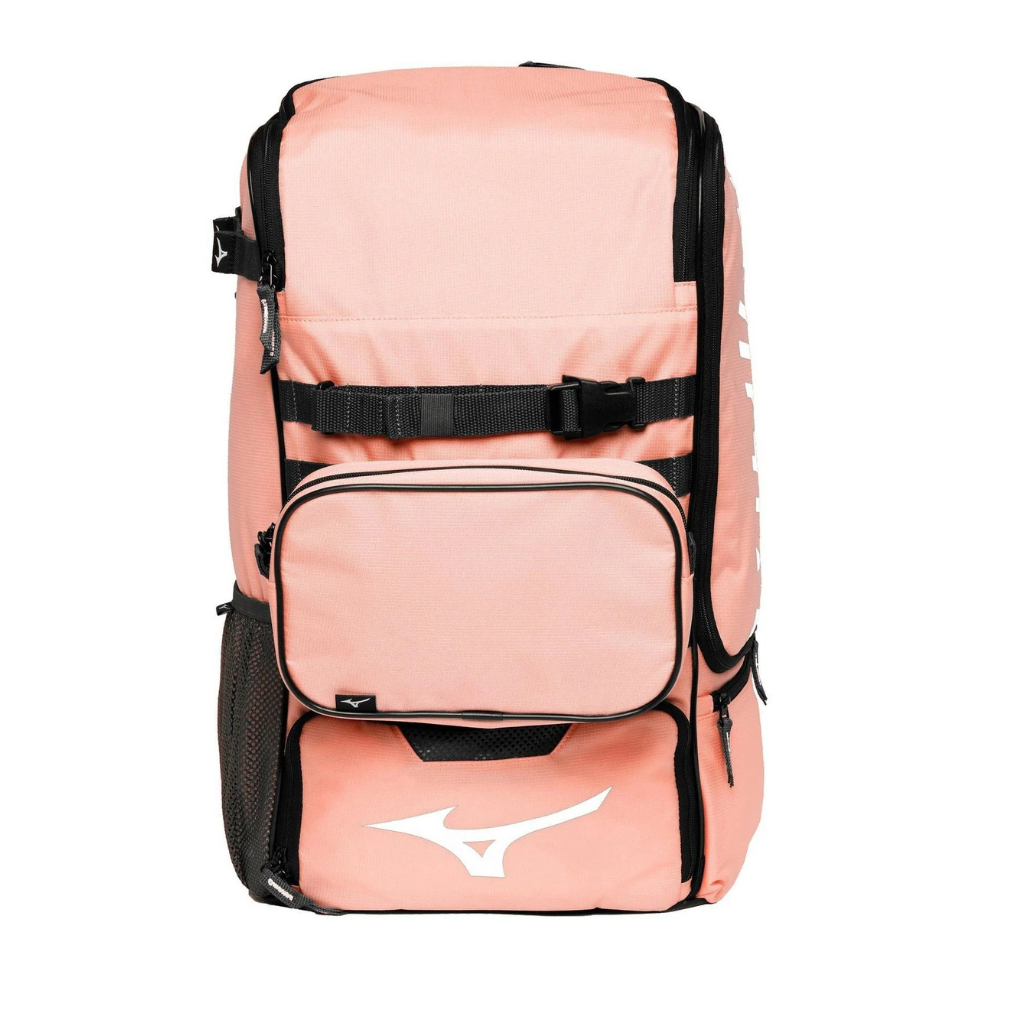 360323 Utility Backpack Pink