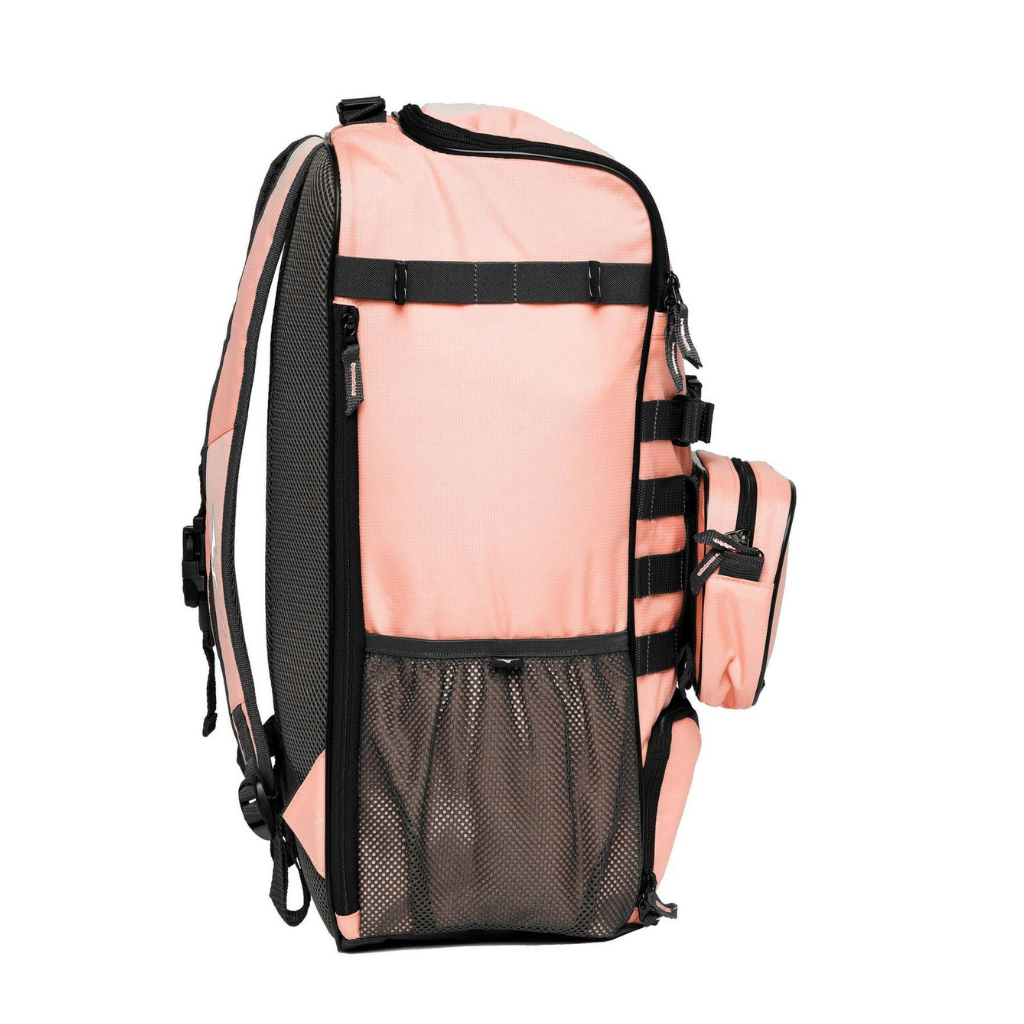 360323 Utility Backpack Pink