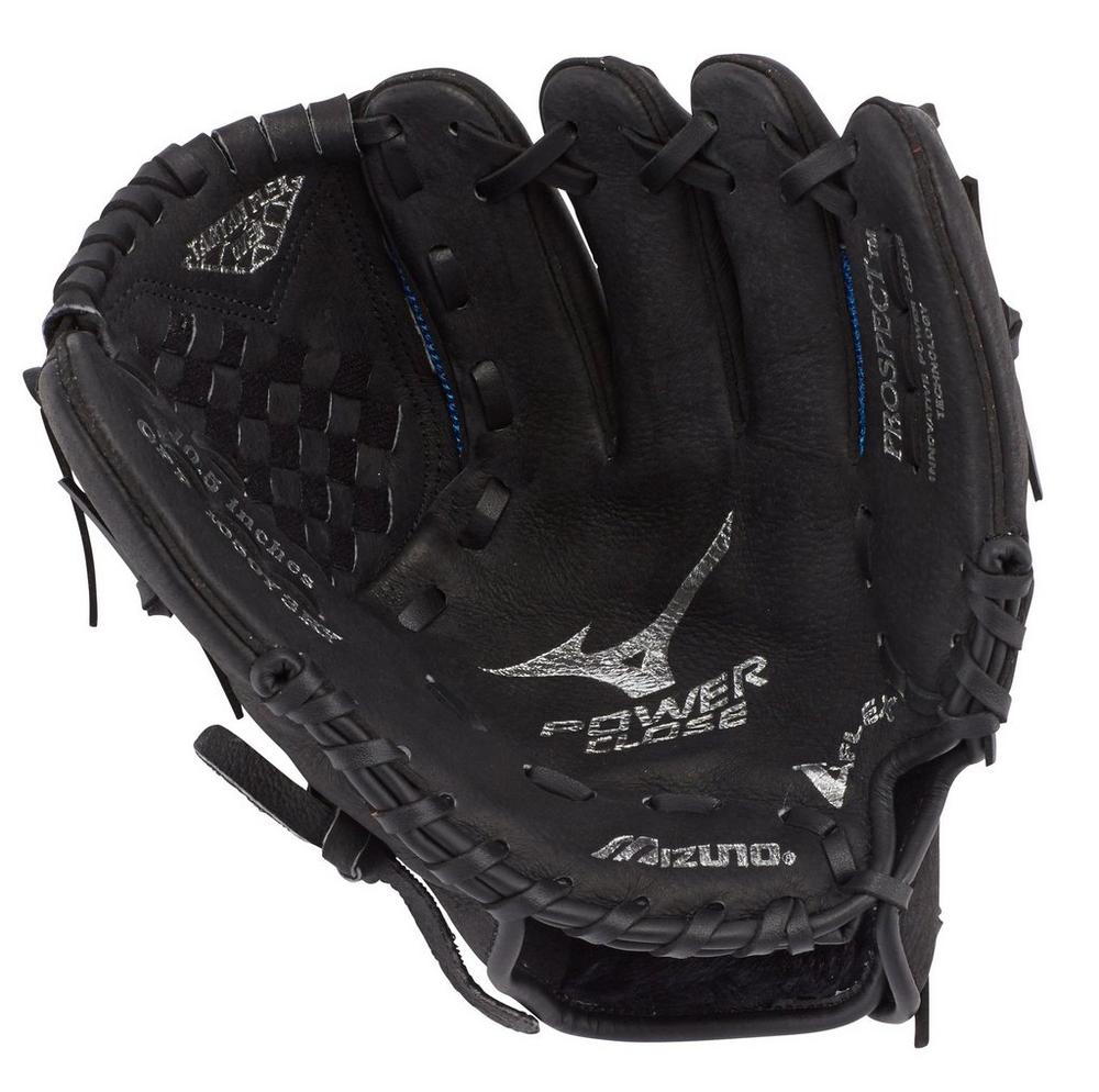 GPP 1050Y3RY Prospect Series PowerClose™ Baseball Glove 10.5"