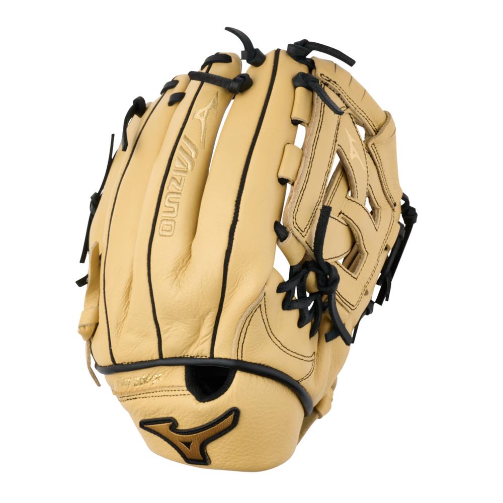 313127 GPT1150 Prospect Select Mizuno Tan