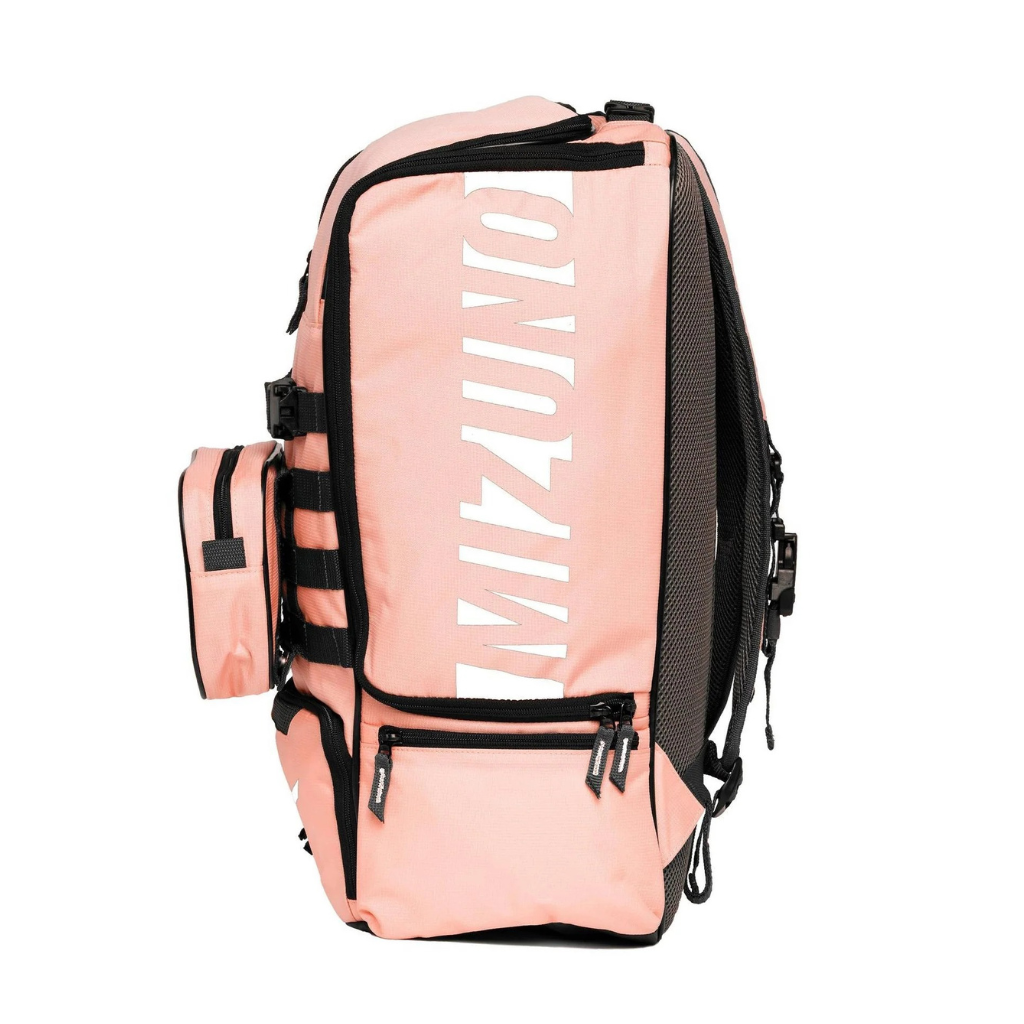 360323 Utility Backpack Pink