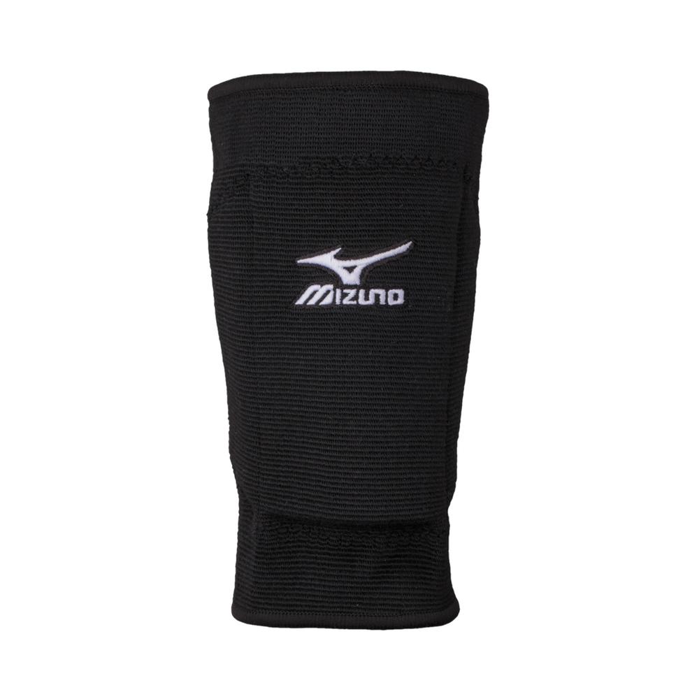 T10 Plus Youth Kneepads Mizuno Black (YOUTH)
