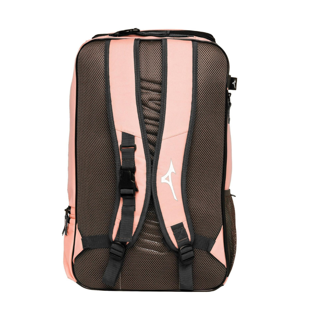360323 Utility Backpack Pink