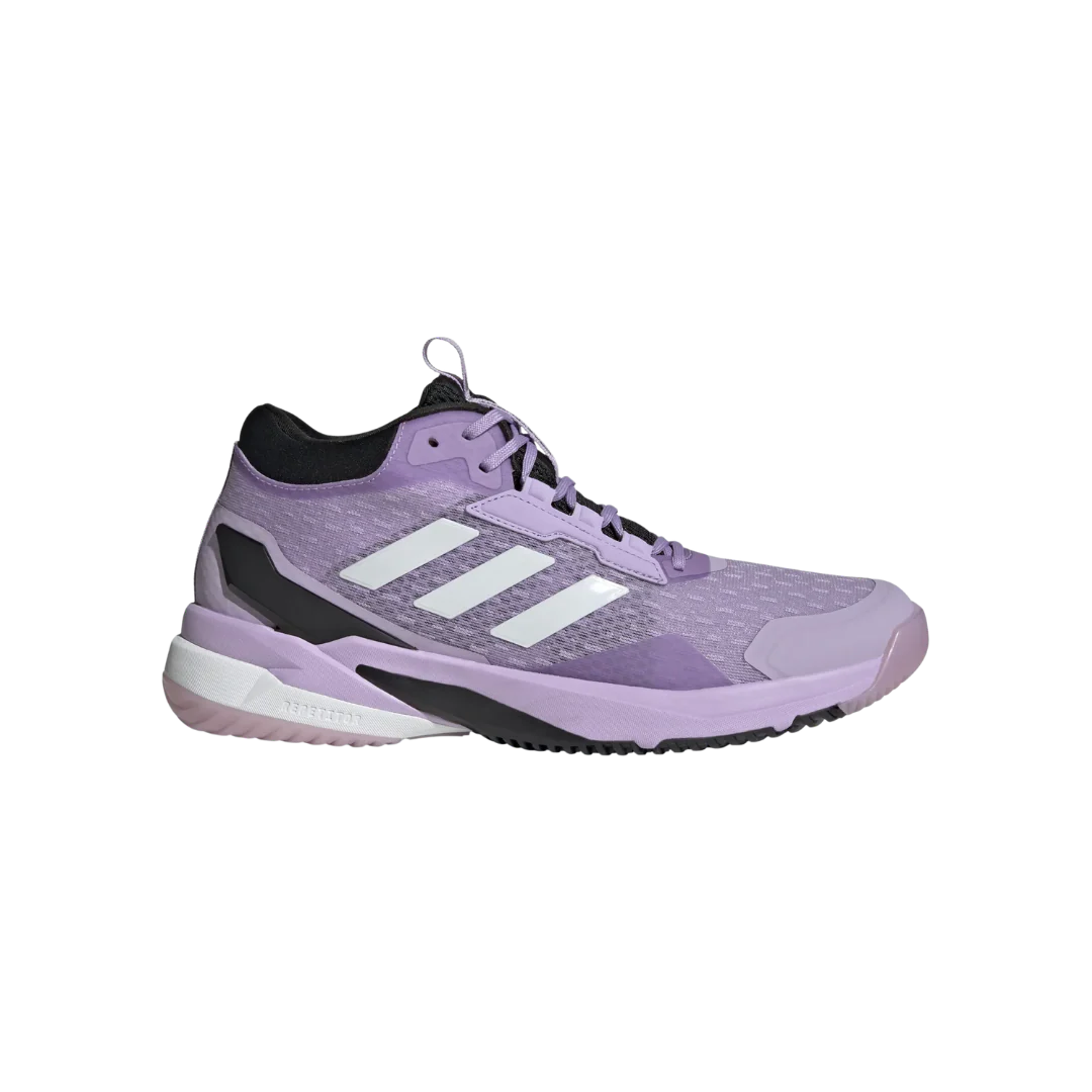 HP7031 Crazyflight 6 Mid Women (Purple/Black/White)