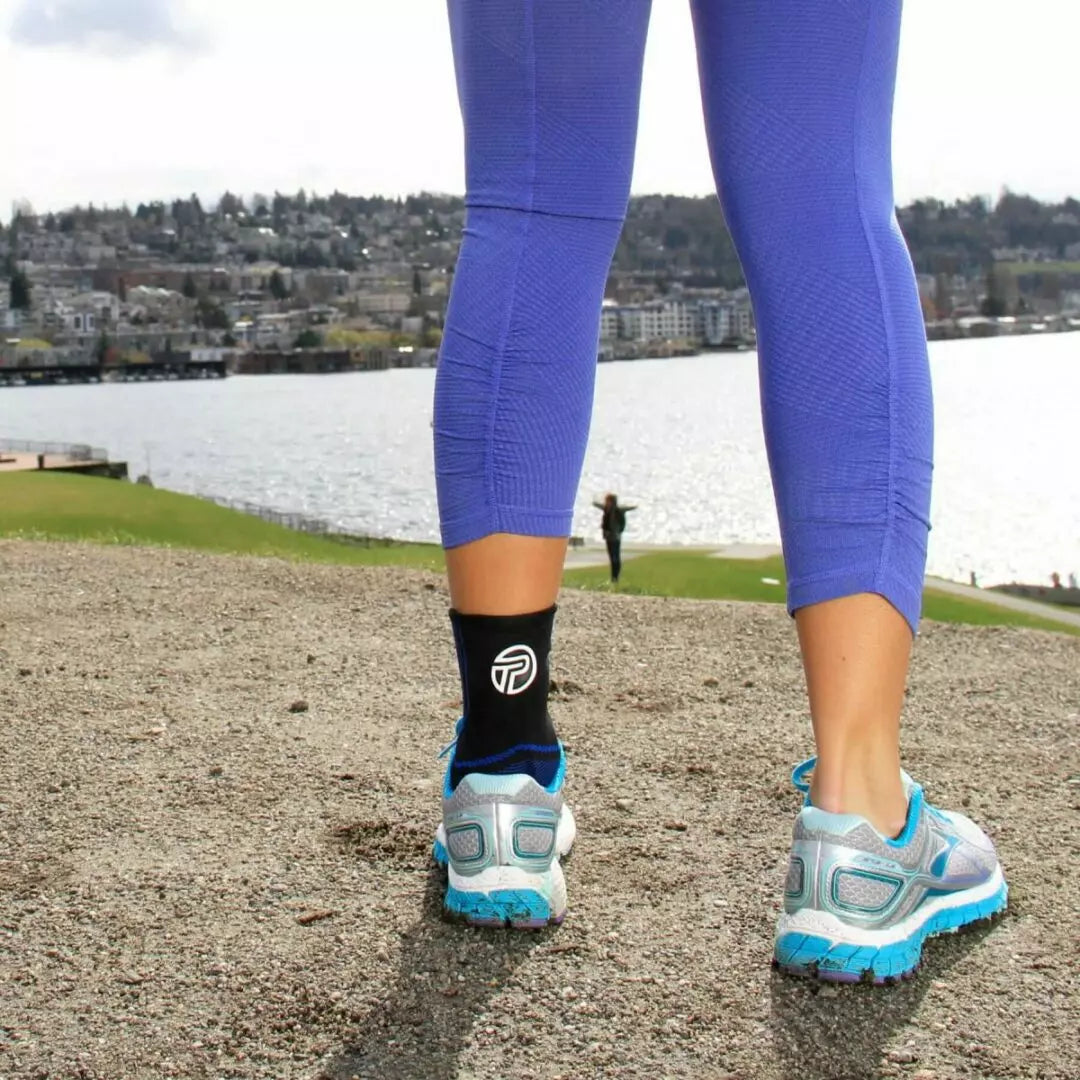 Pro-Tec Gel Force Ankle Support