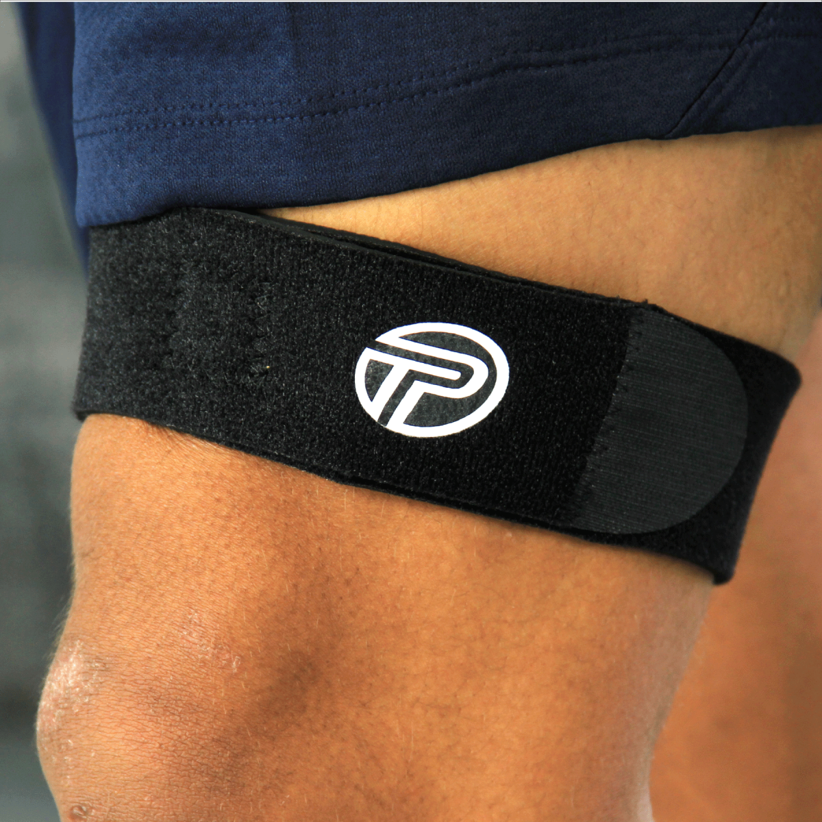 IT Band Compression Wrap - (S-L)