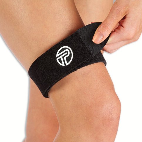 IT Band Compression Wrap - (S-L)