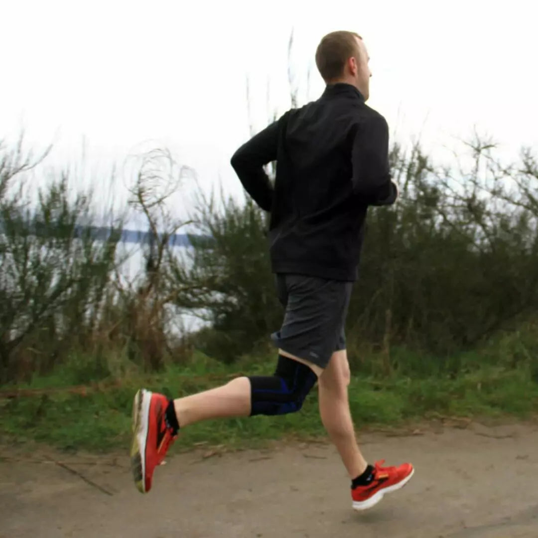 Pro-Tec Gel Force Knee Support