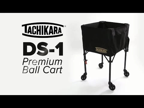 DS1 Tachikara Carrito Balones DS1