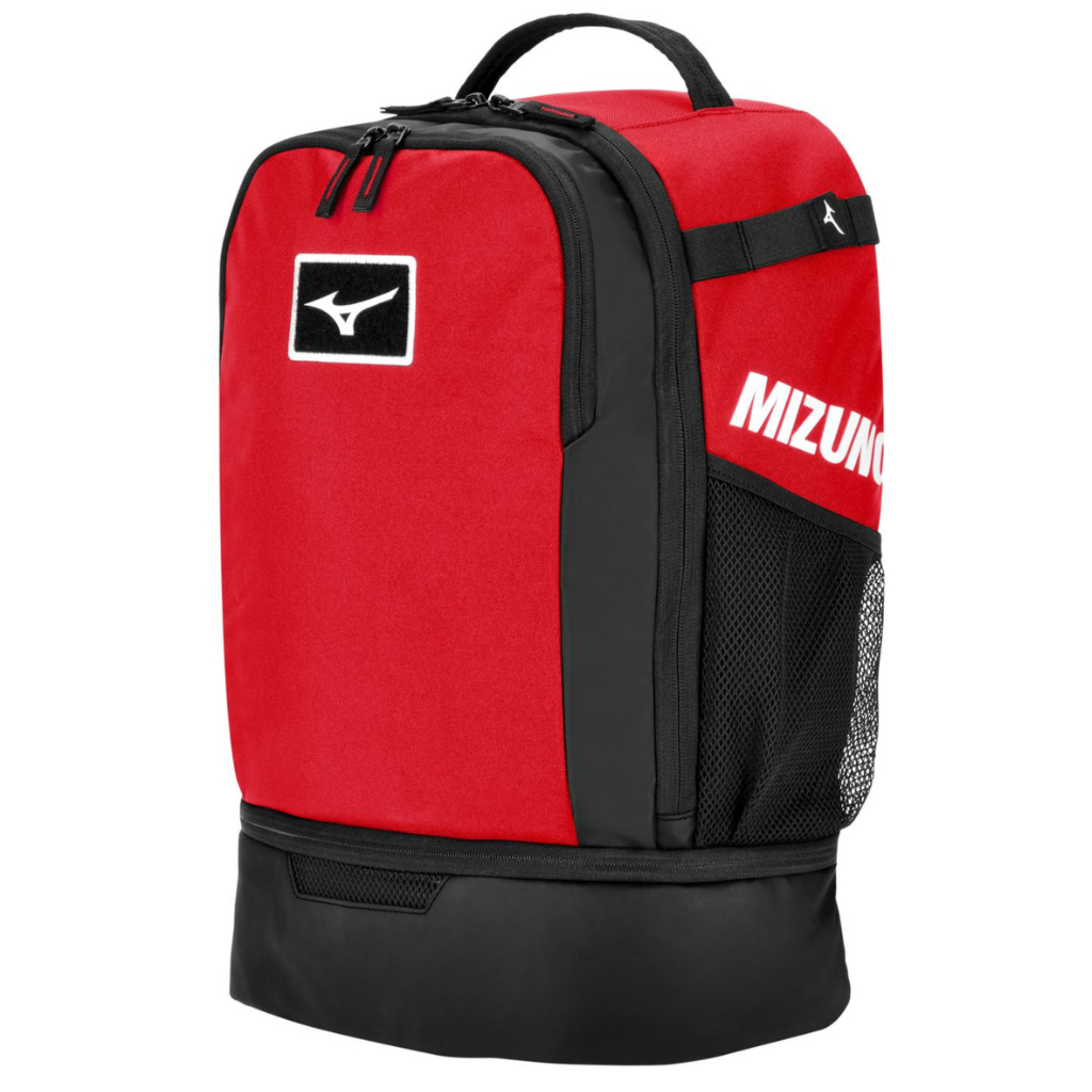 360337 Crossover 25 Backpack Mizuno