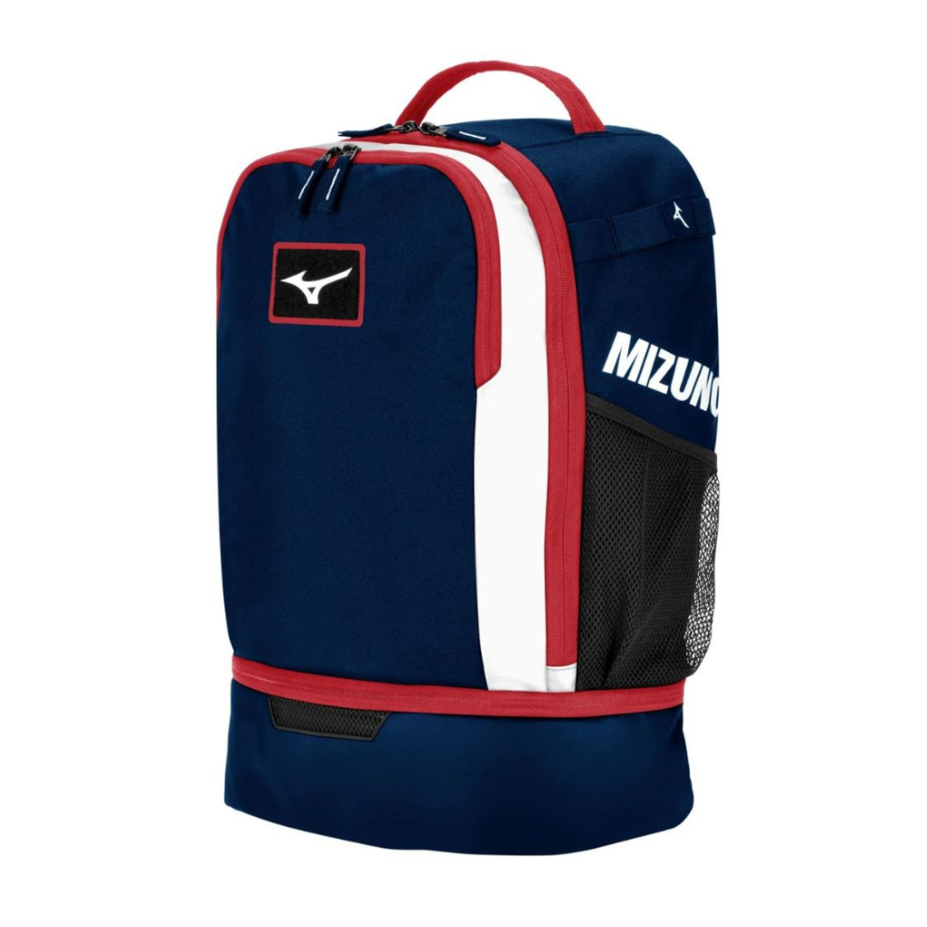 360337 Crossover 25 Backpack Mizuno