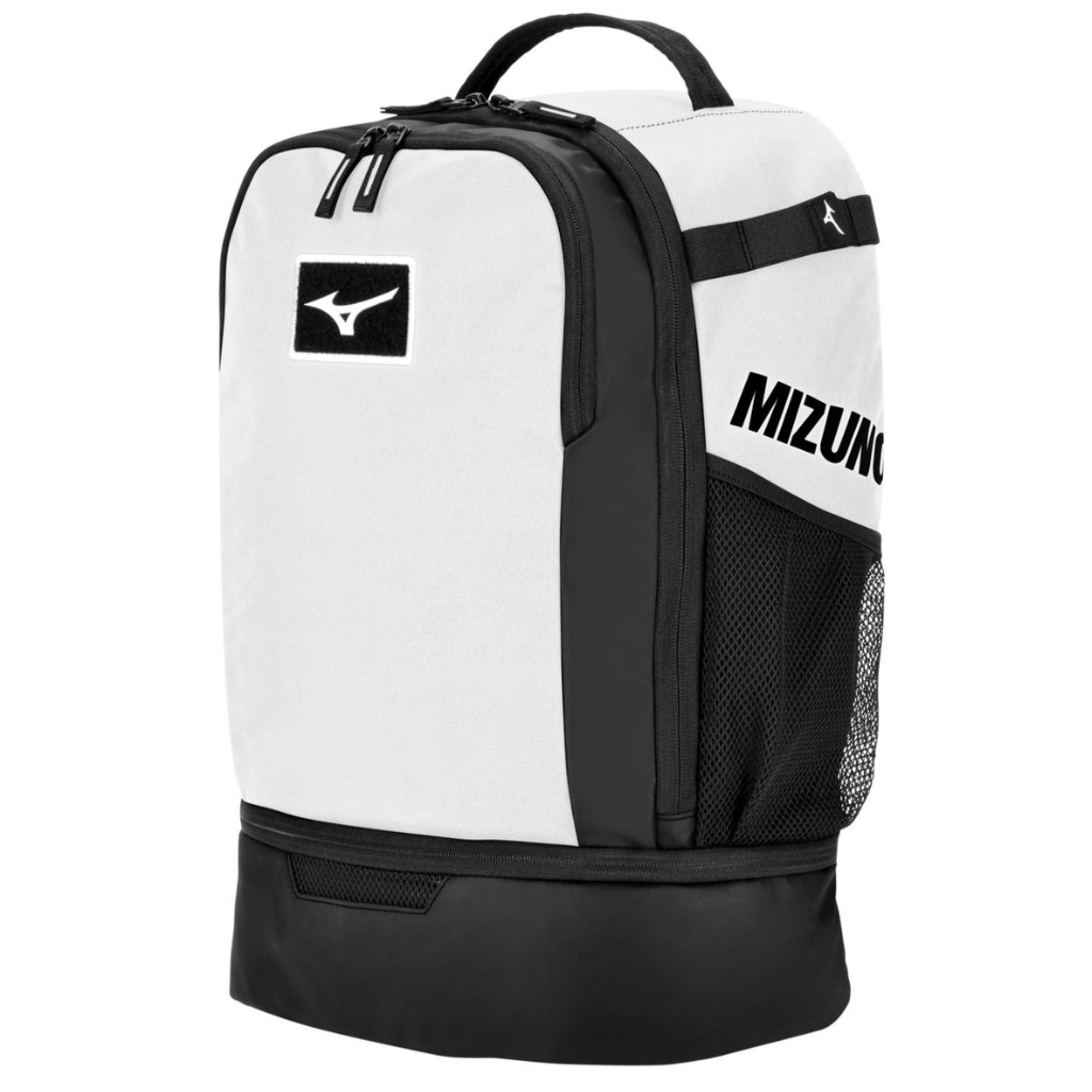 360337 Crossover 25 Backpack Mizuno