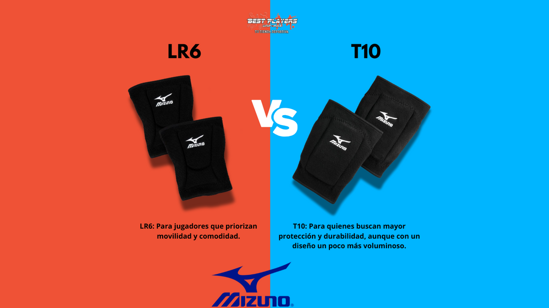 Conoce las Diferencias