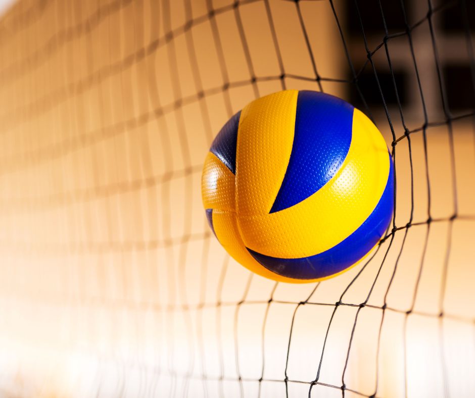 Volleyball