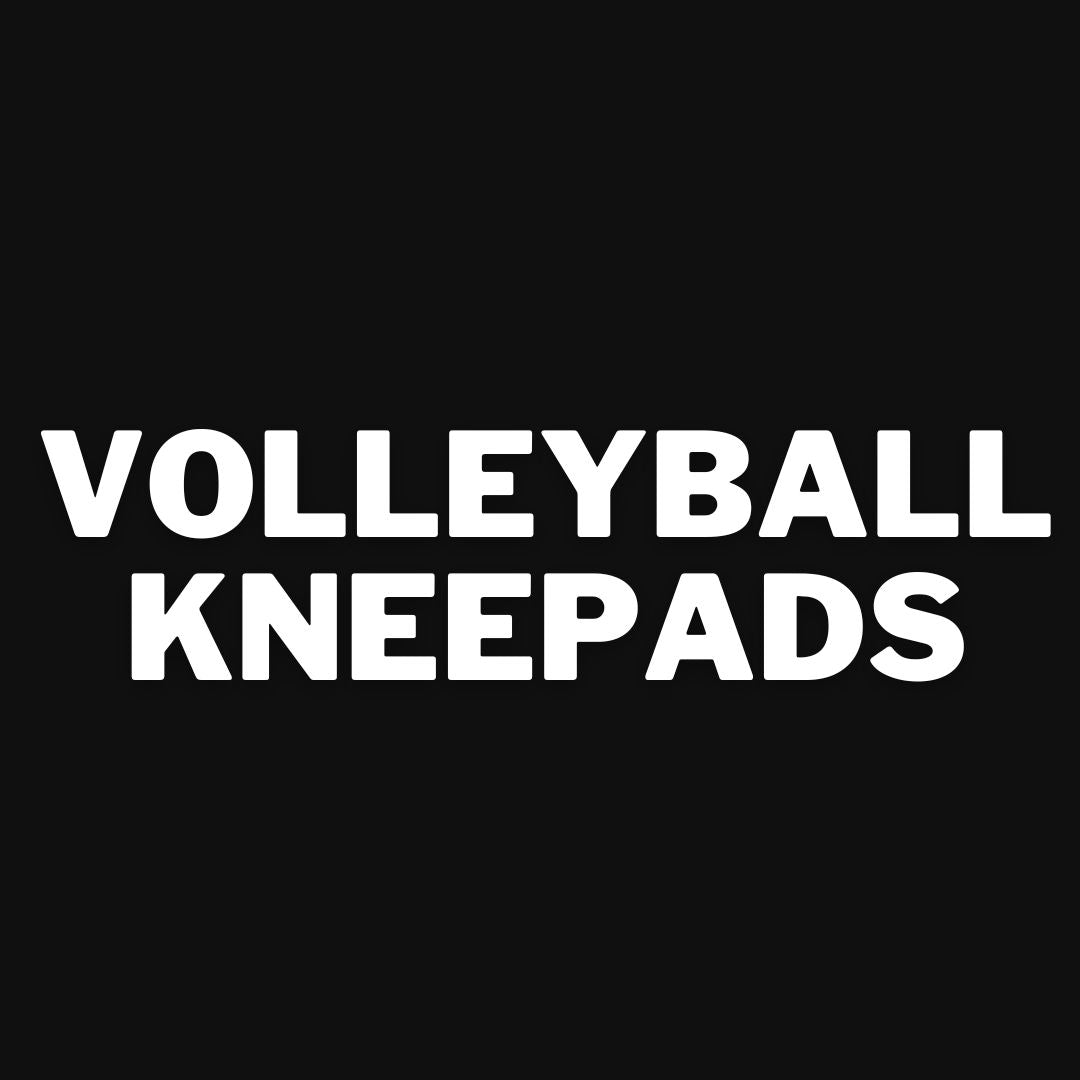 Volleyball Kneepads