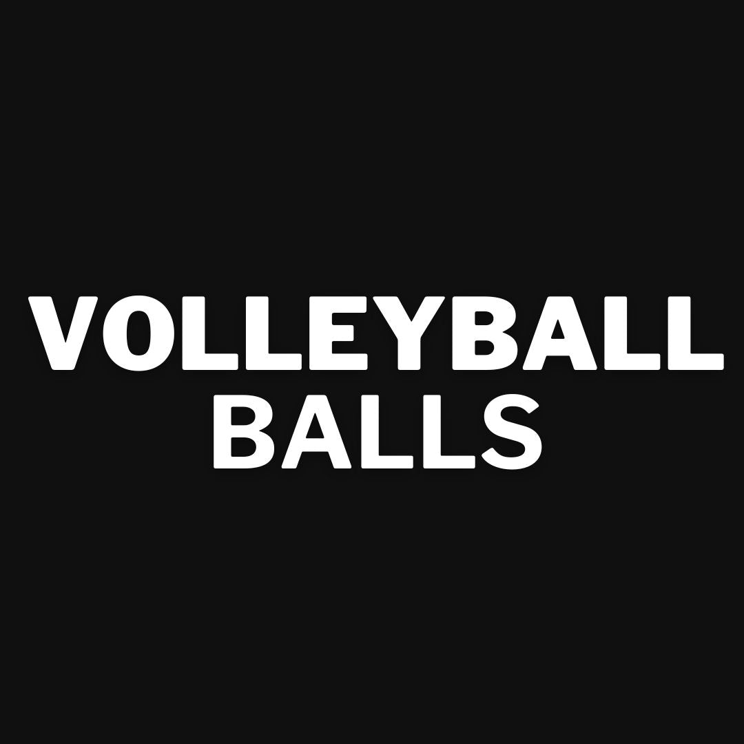 Volleyball Balls
