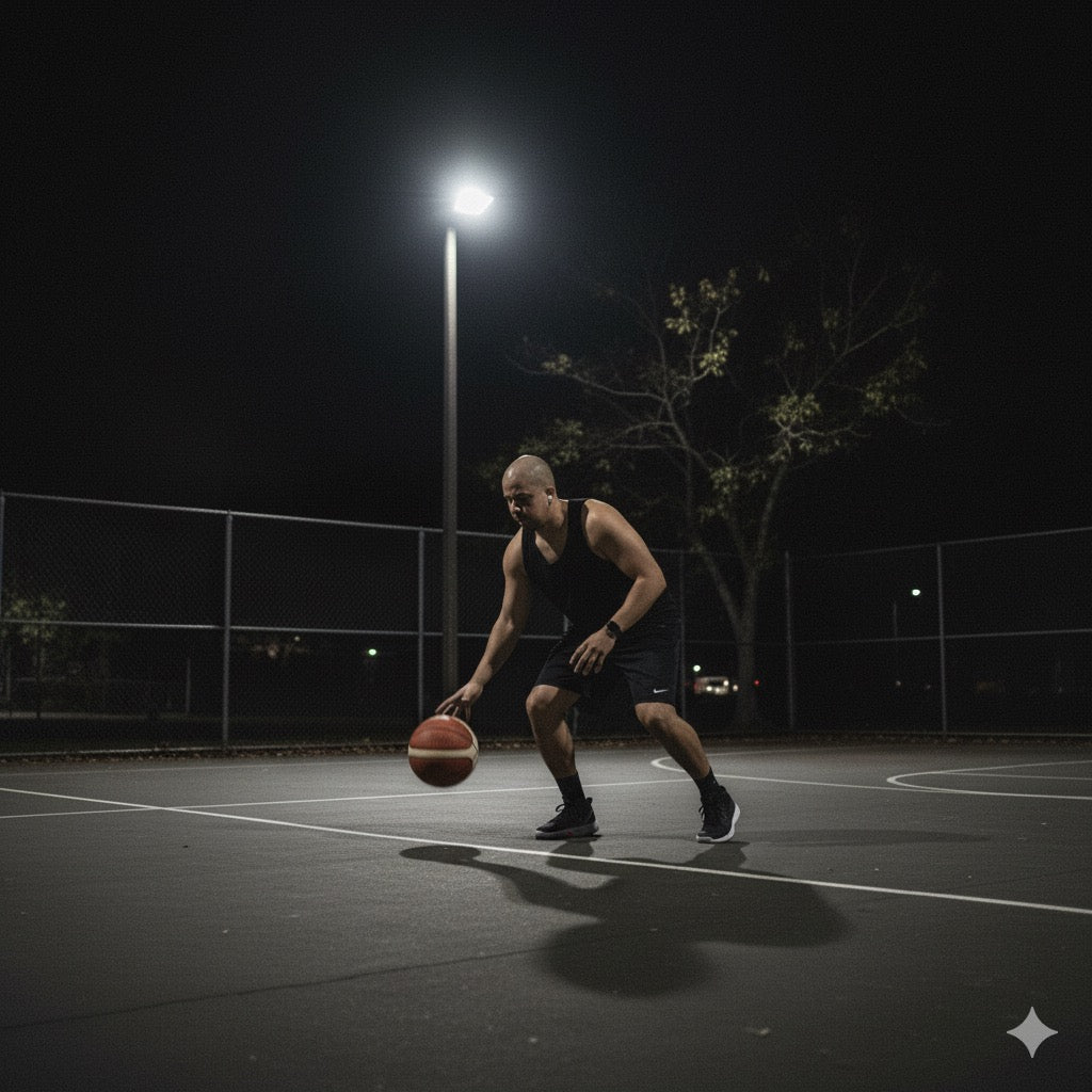 Basketball