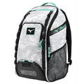 Pre- Order Mizuno Organizer 26 Backpack Teal Camo
