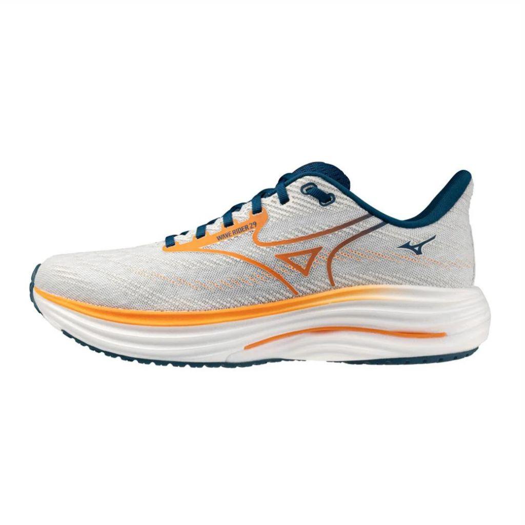 411538 Men's Wave Rider 29 Running Shoe