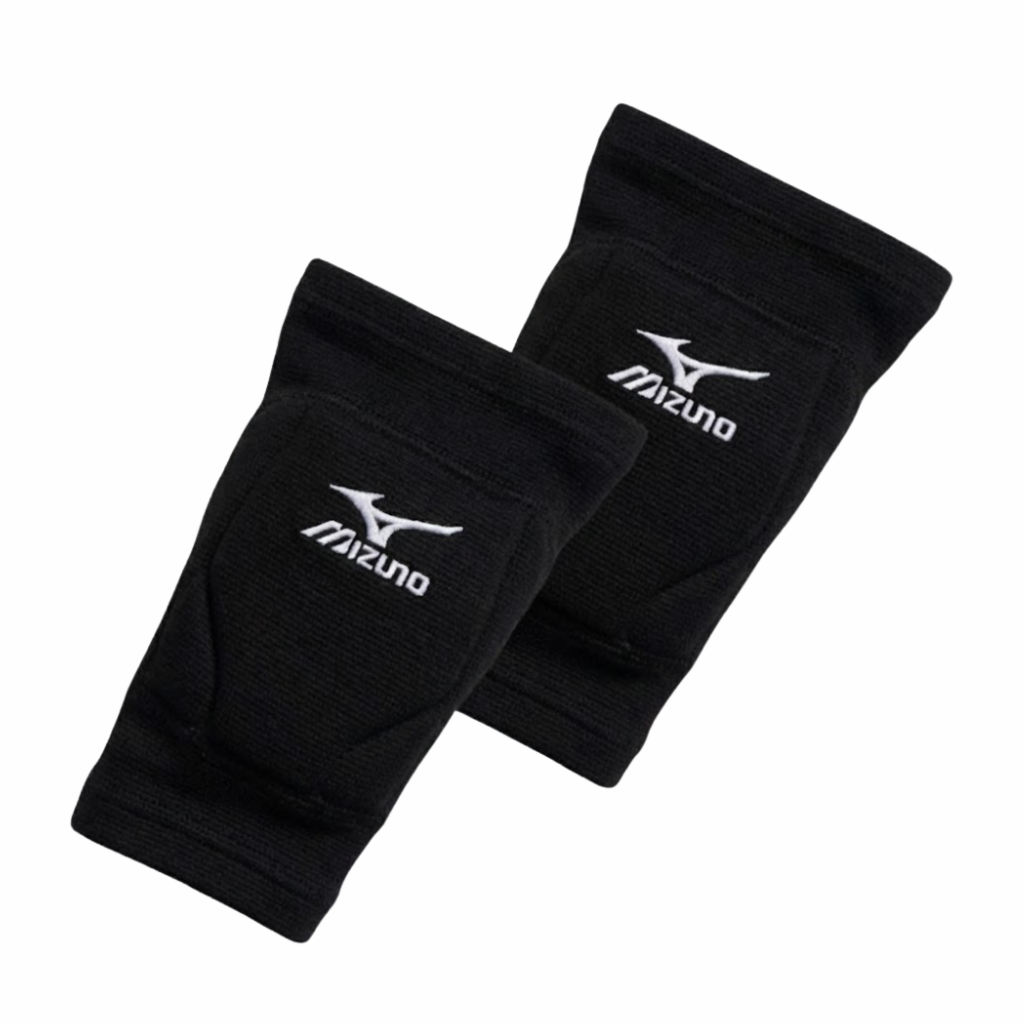 VS-1 Ultra Kneepad Black Mizuno