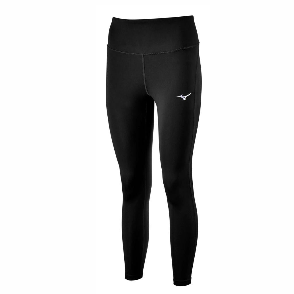 440856 Women's 7/8 Victory Volleyball Tight Mizuno