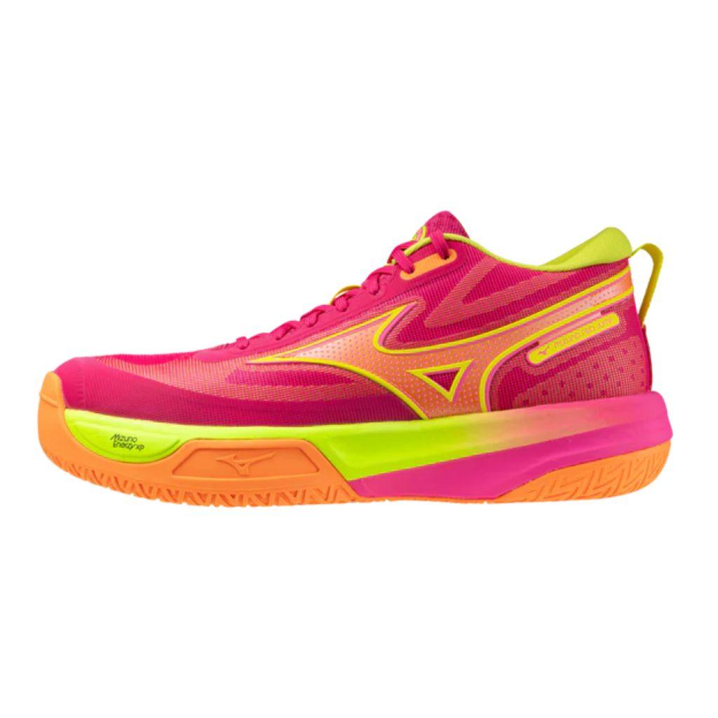 430340 MIZUNO NEO JUMP PINK