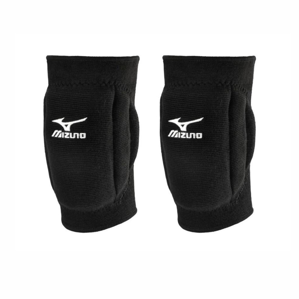 T10 Plus Youth Kneepads Mizuno Black (YOUTH)
