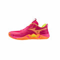 Mizuno Wave Momentum Elite Pink Tetra Unisex – Volleyball Shoes