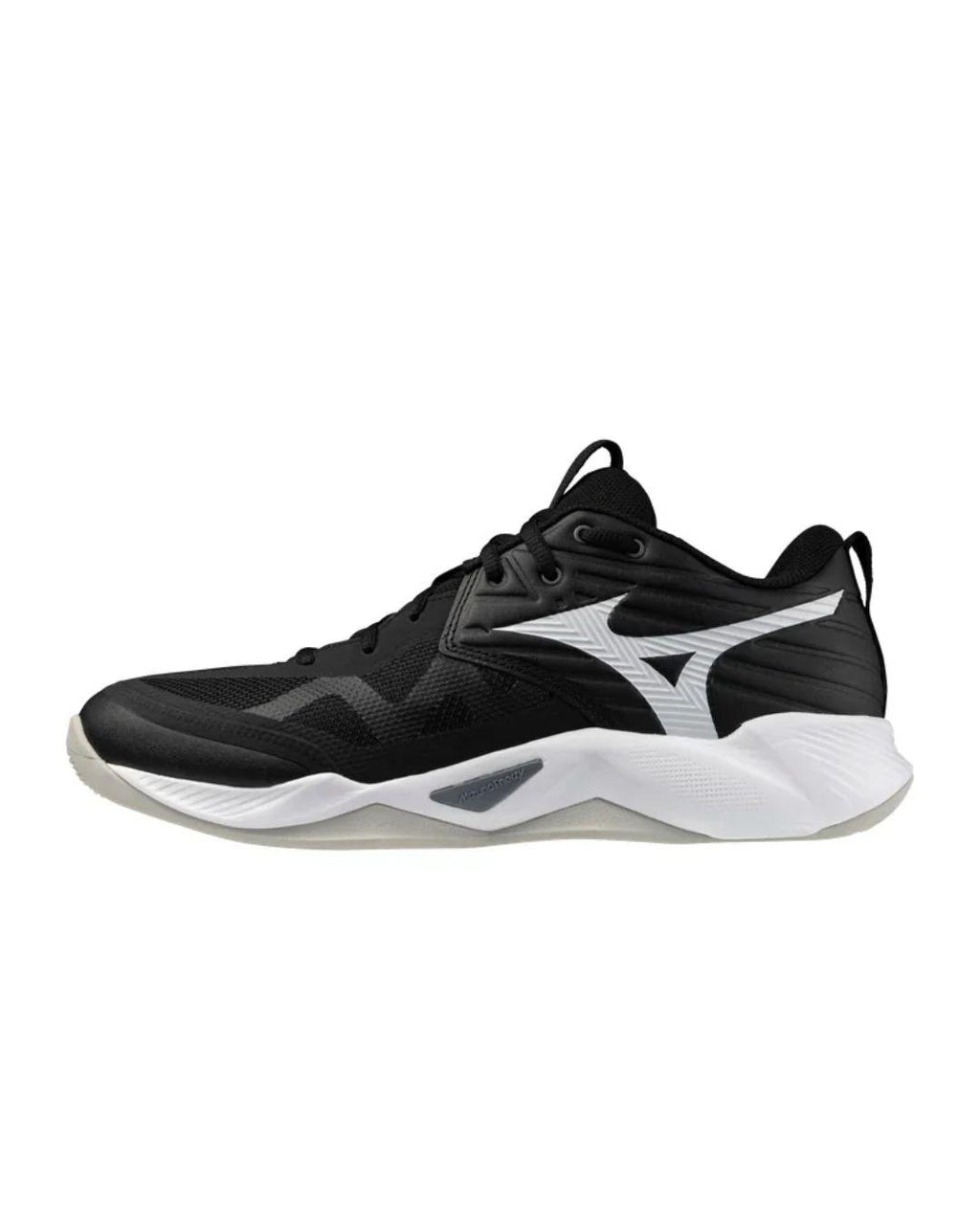 430339 Wave Momentum Pro Black