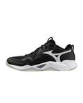 Mizuno Wave Momentum Pro Black – Volleyball Shoes