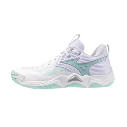 430341 Wave Momentum Elite Women Mizuno