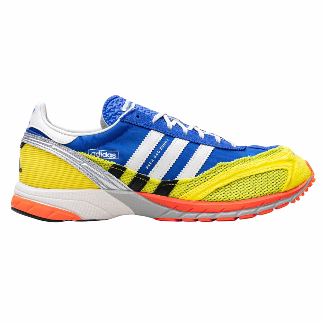 Adidas Adizero SL 72 ''Bad Bunny Blu