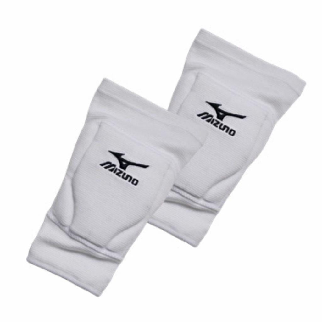 VS-1 Ultra Kneepad White Mizuno