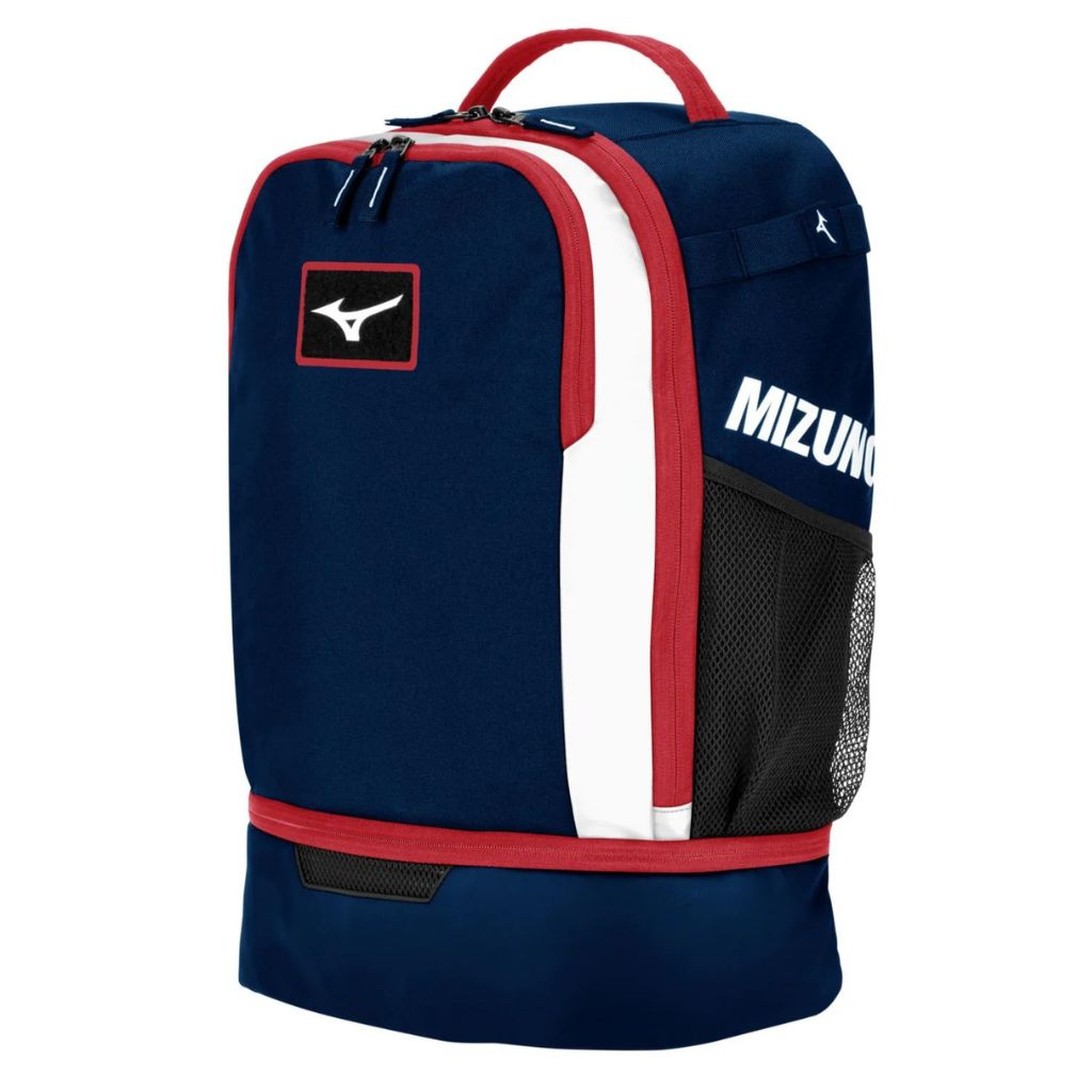 360337 Crossover 25 Backpack Mizuno