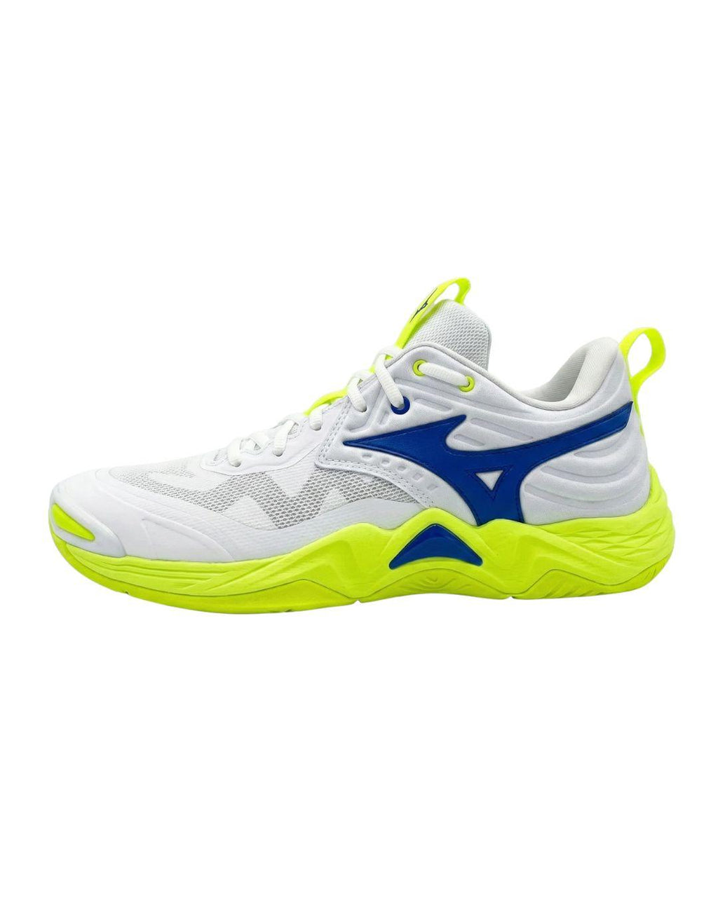 430338 Wave Momentum Elite White Yellow Lighting UNISEX