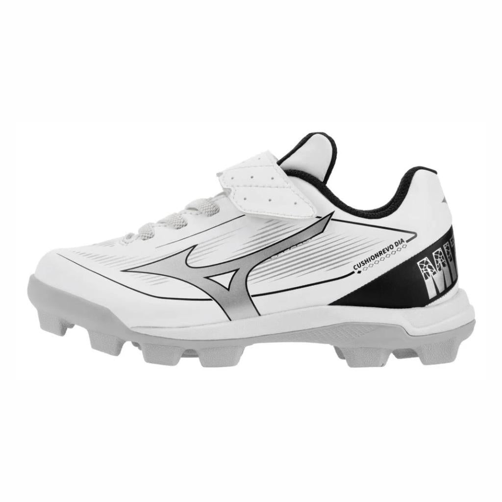 320711 Youth CUSHIONREVO DIAMOND Baseball Cleat