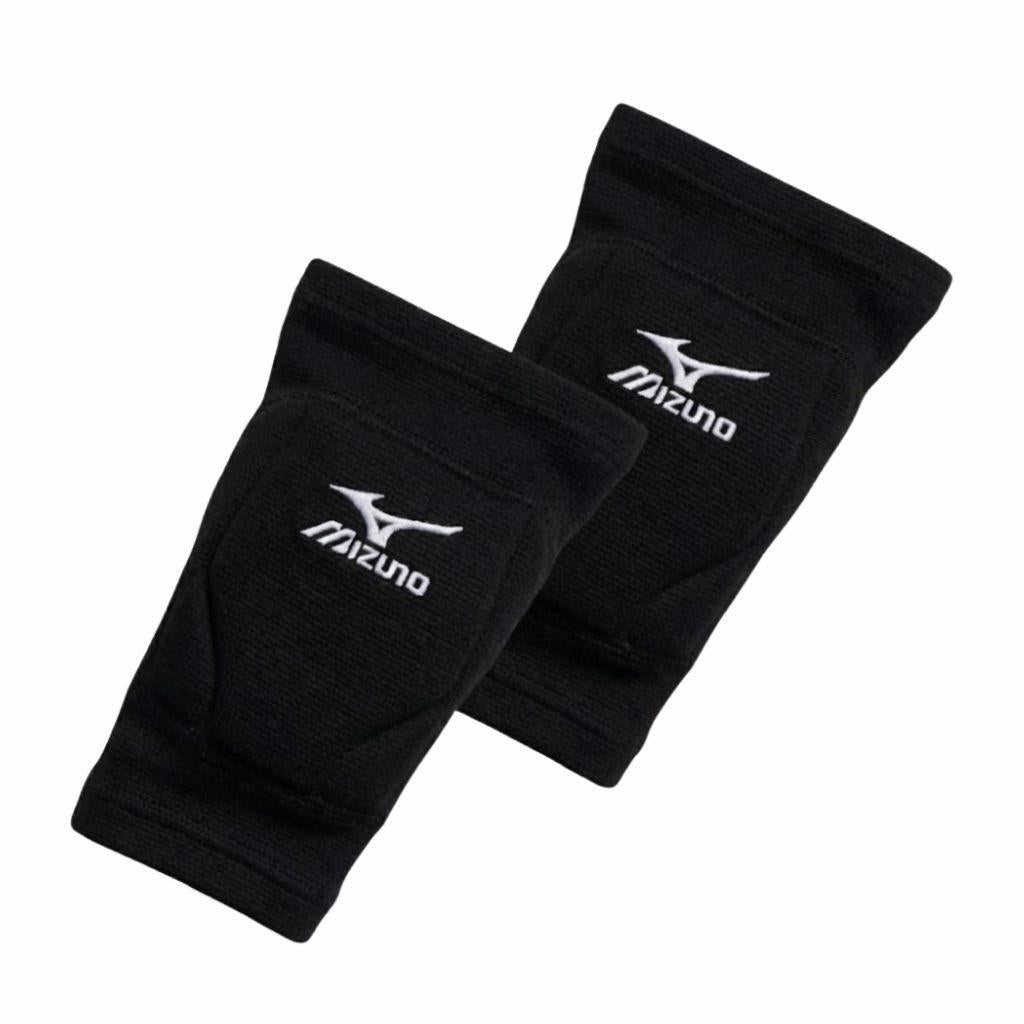VS-1 Ultra Kneepad Black Mizuno