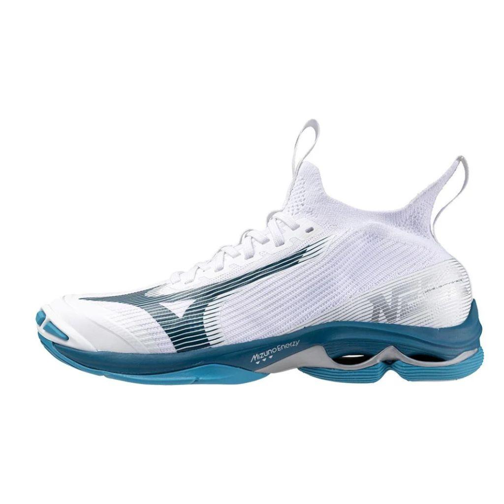 430317 Wave Lightning Neo 2 Wth/Morocan Blue