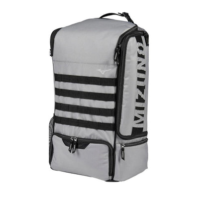 360313 Utility Backpack Mizuno Graphite