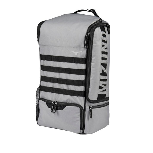 360313 Utility Backpack Mizuno Graphite