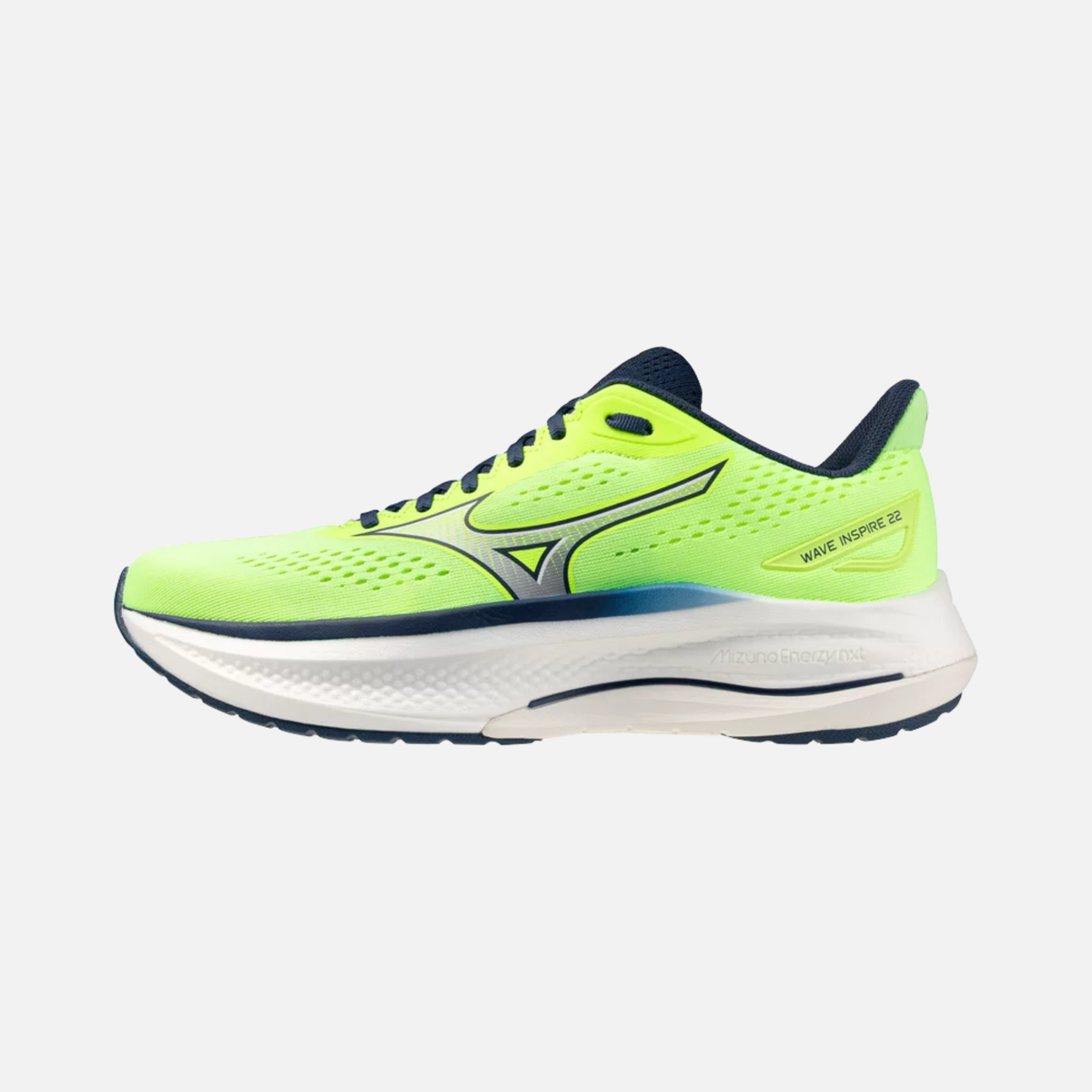 Mizuno Wave Inspire 22 Men – Running Shoes