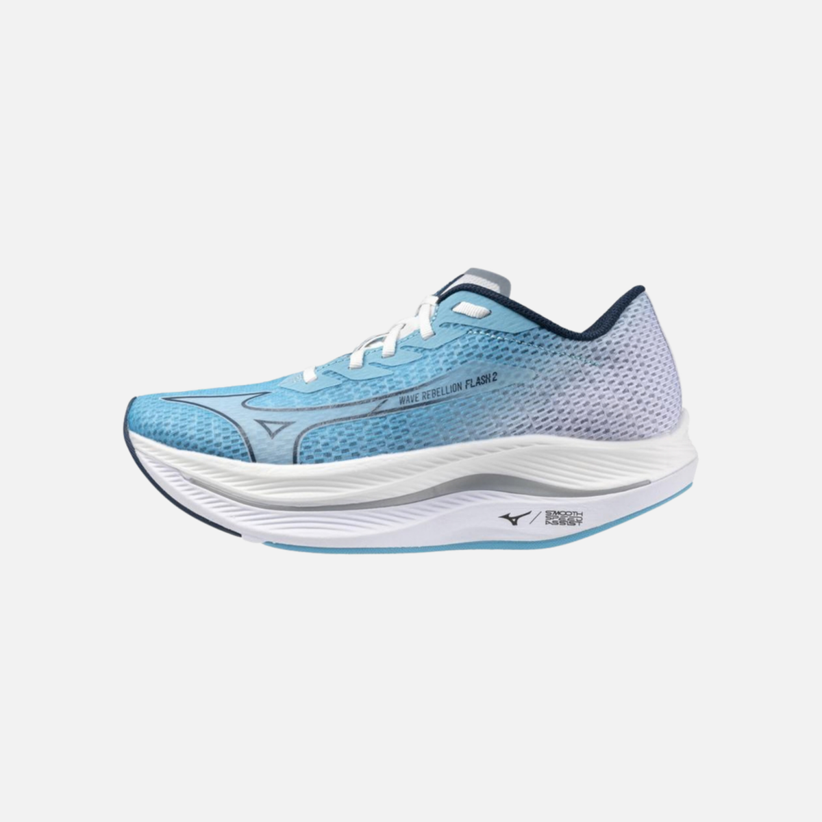 Mizuno Wave Rebellion Flash 2 Women – Running Shoes