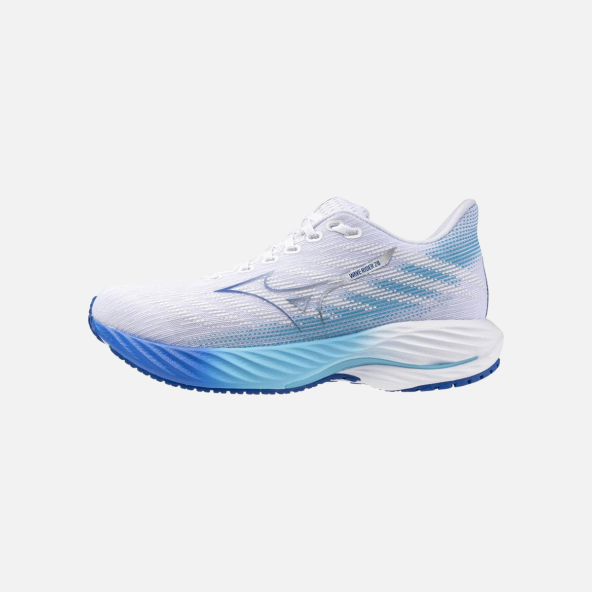 Mizuno Wave Rider 28 Women – Running Shoes
