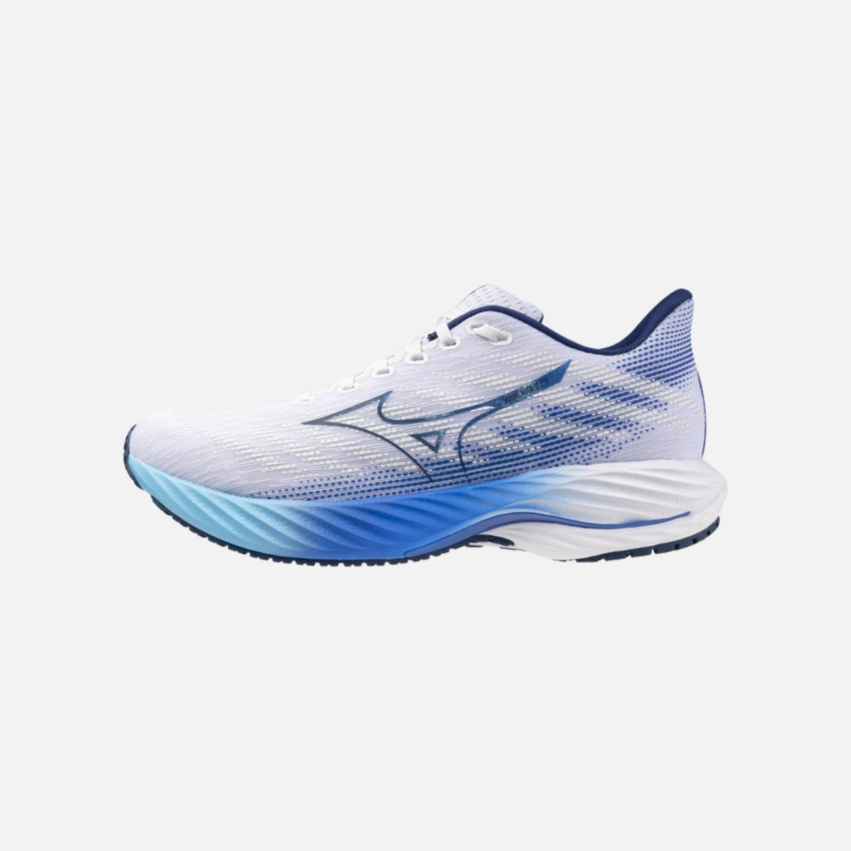 Mizuno Wave Rider 28 Men – Running Shoes