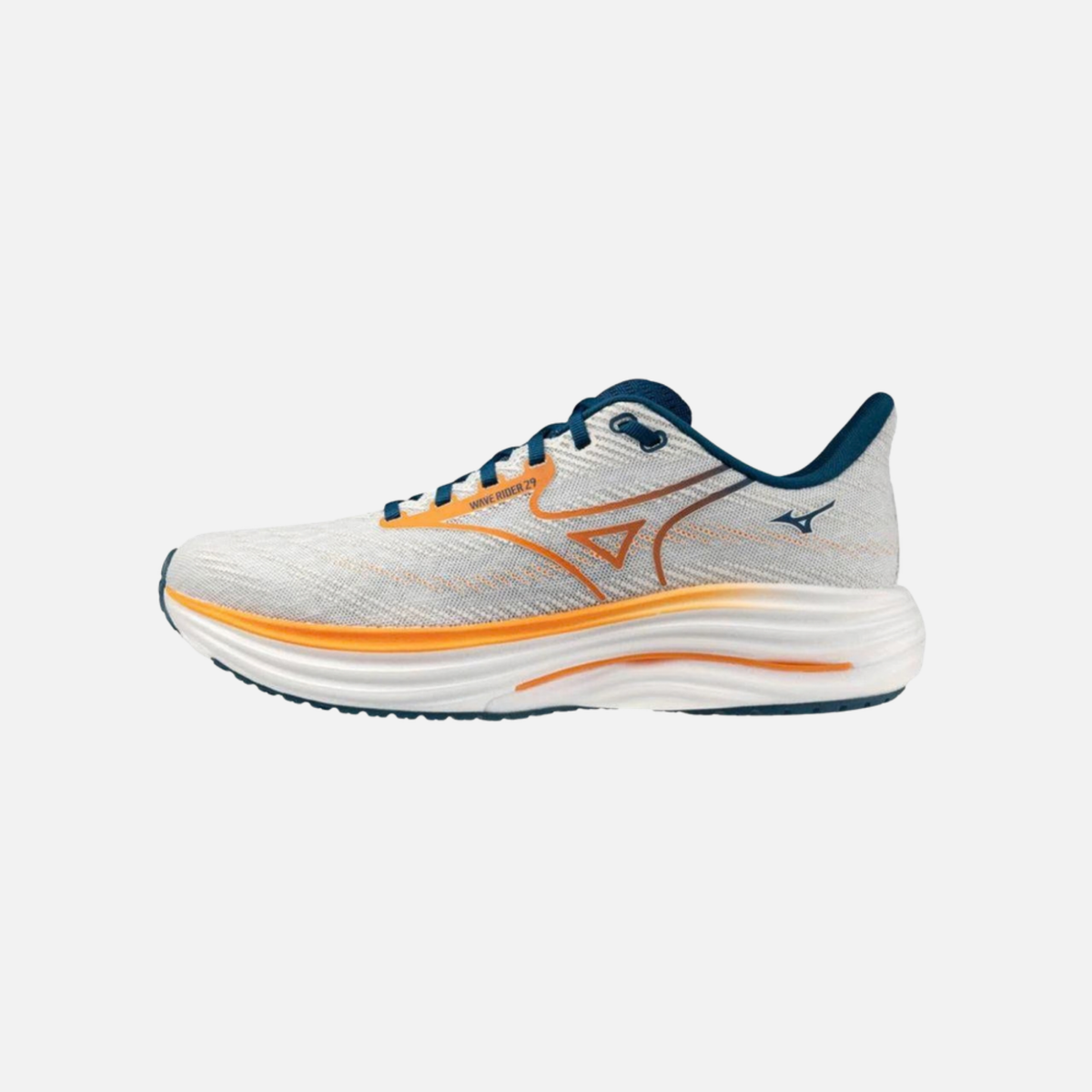 Mizuno Wave Rider 29 Men – Running Shoes