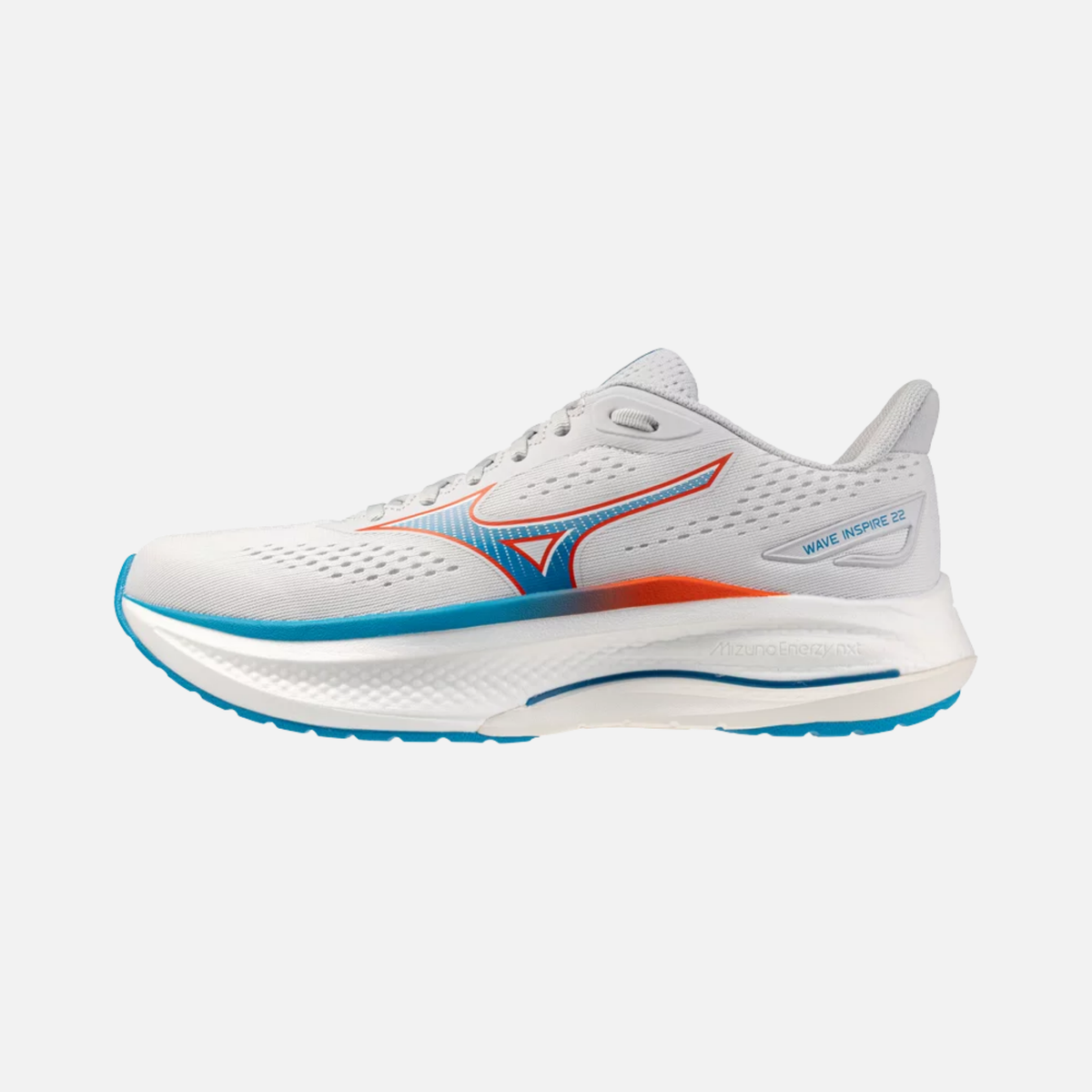 Mizuno Wave Inspire 22 Men's Running Shoe