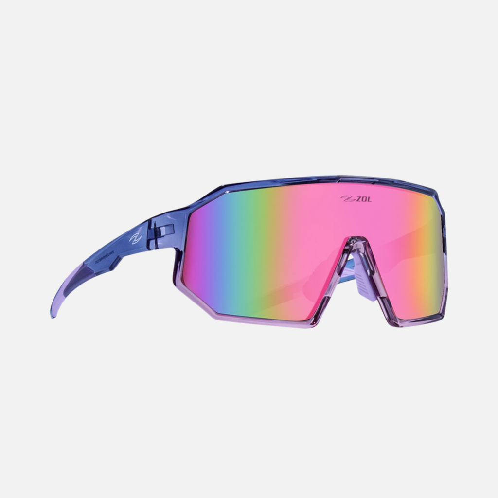 Zol Pentagon Sunglasses